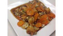 Garlic Shrimp